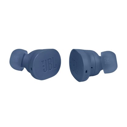 Handsfree Bluetooth JBL Tune Buds, TWS, ANC, MultiPoint, Blue JBLTBUDSBLU