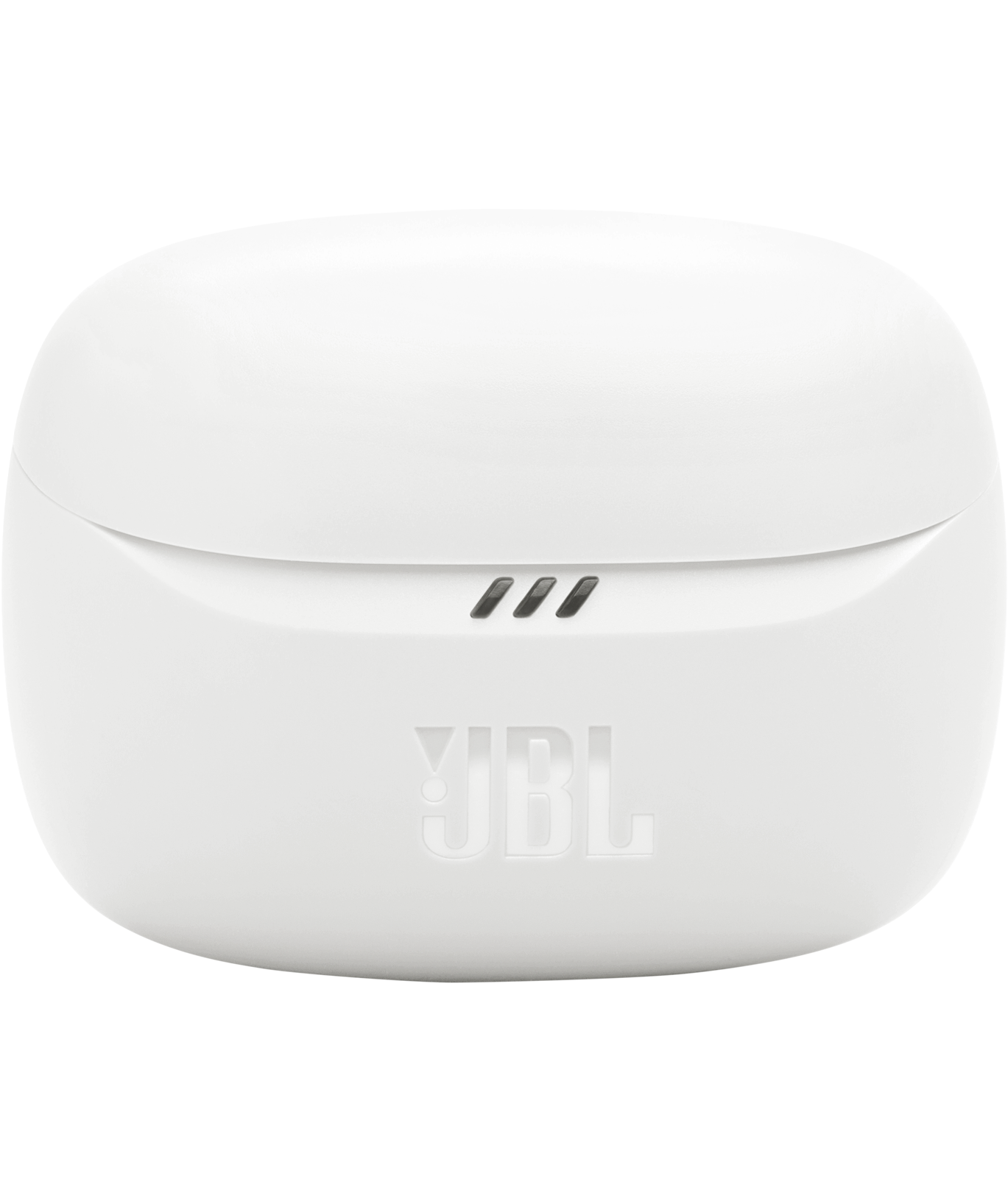 Kit mains libres Bluetooth JBL Tune Beam 2, TWS, ANC, MultiPoint, Blanc JBLTBEAM2WHT
