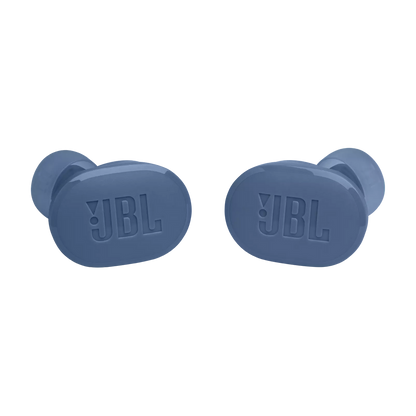 Handsfree Bluetooth JBL Tune Buds, TWS, ANC, MultiPoint, Blue JBLTBUDSBLU