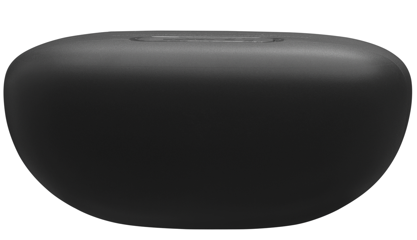 Handsfree Bluetooth JBL Tune Beam 2, TWS, ANC, MultiPoint, Schwarz JBLTBEAM2BLK