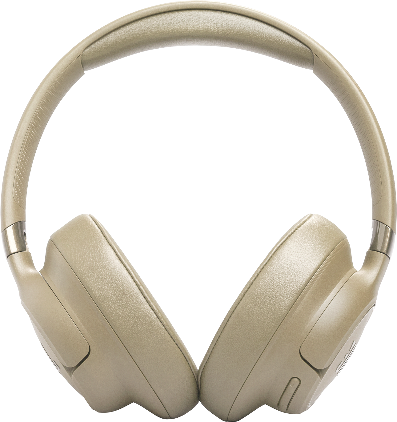 Kit mains libres Bluetooth JBL Tune 780NC, MultiPoint, A2DP, ANC, Beige JBLT780NCBEG
