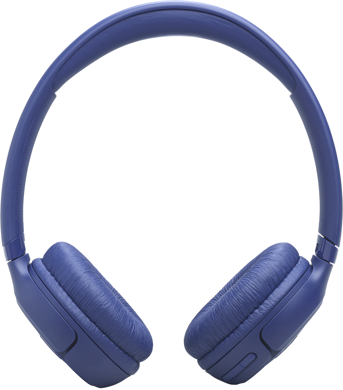 Kit mains libres Bluetooth JBL Tune 530BT, MultiPoint, A2DP, Bleu JBLT530BTBLU