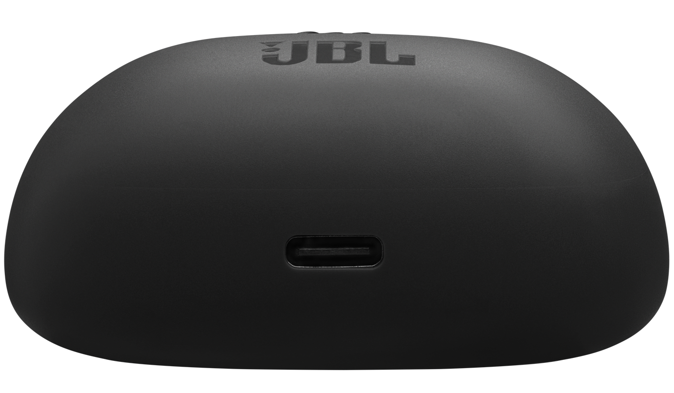 Handsfree Bluetooth JBL Tune Beam 2, TWS, ANC, MultiPoint, Schwarz JBLTBEAM2BLK