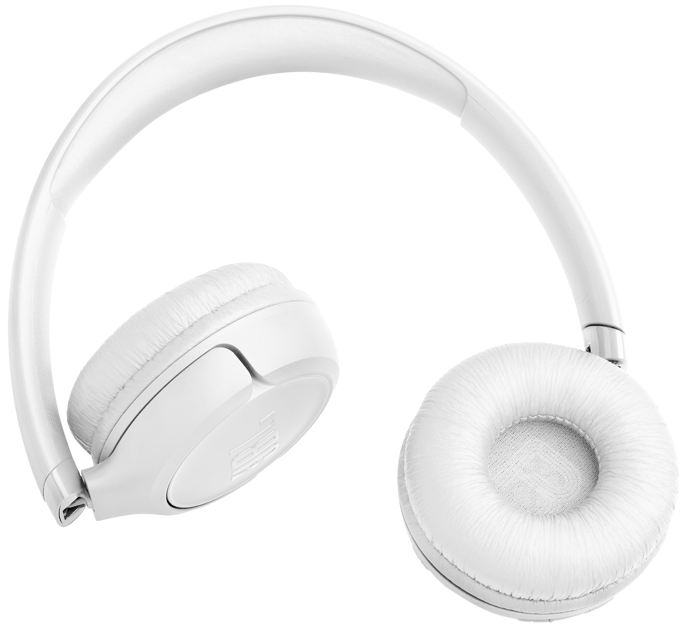 Bluetooth-Freisprecheinrichtung JBL Tune 530BT, MultiPoint, A2DP, Weiß