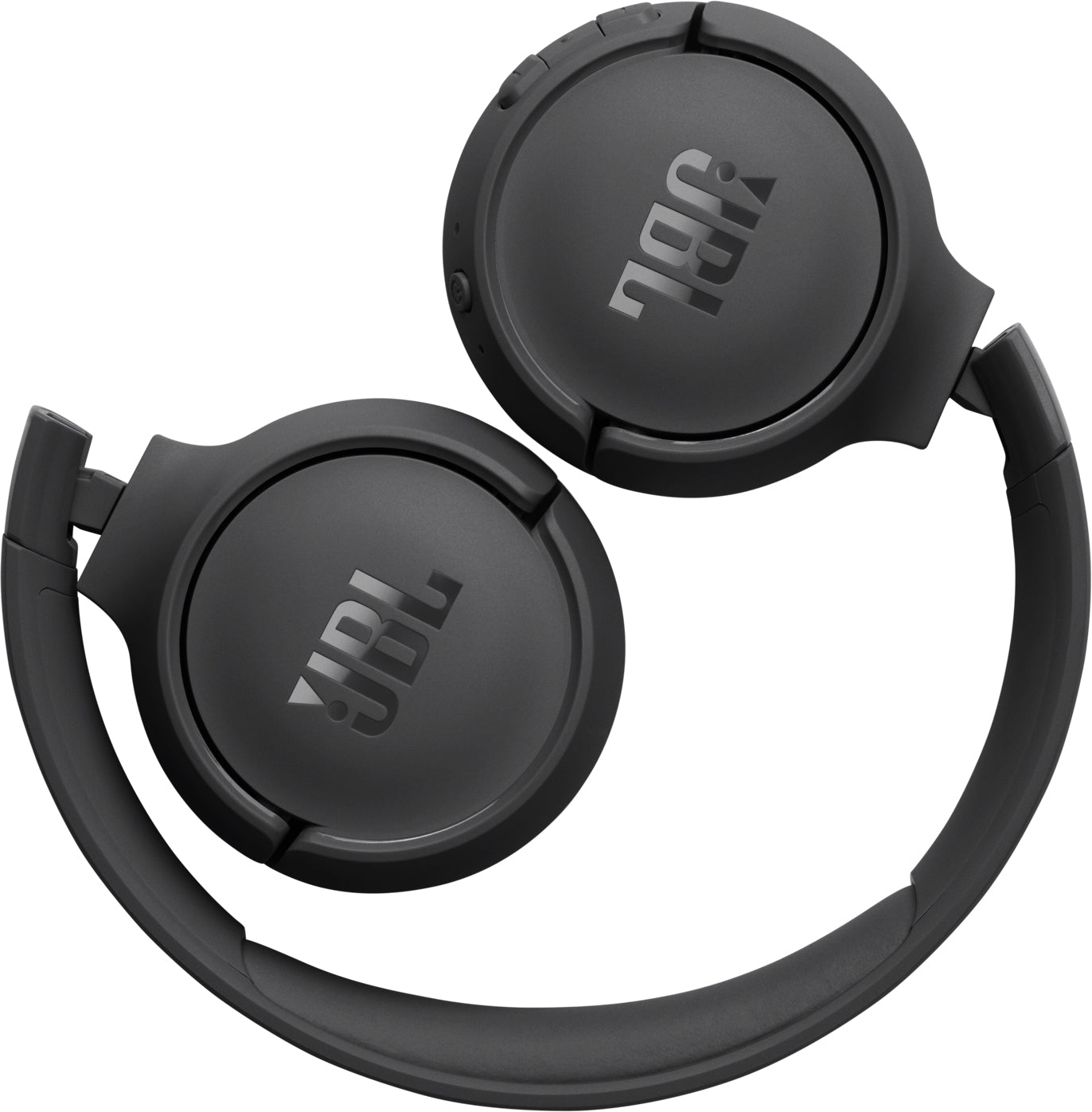 Kit mains libres Bluetooth JBL Tune 520BT, MultiPoint, A2DP, Noir JBLT520BTBLK