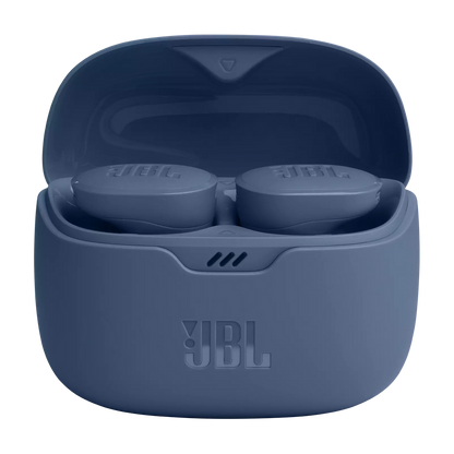 Handsfree Bluetooth JBL Tune Buds, TWS, ANC, MultiPoint, Blue JBLTBUDSBLU