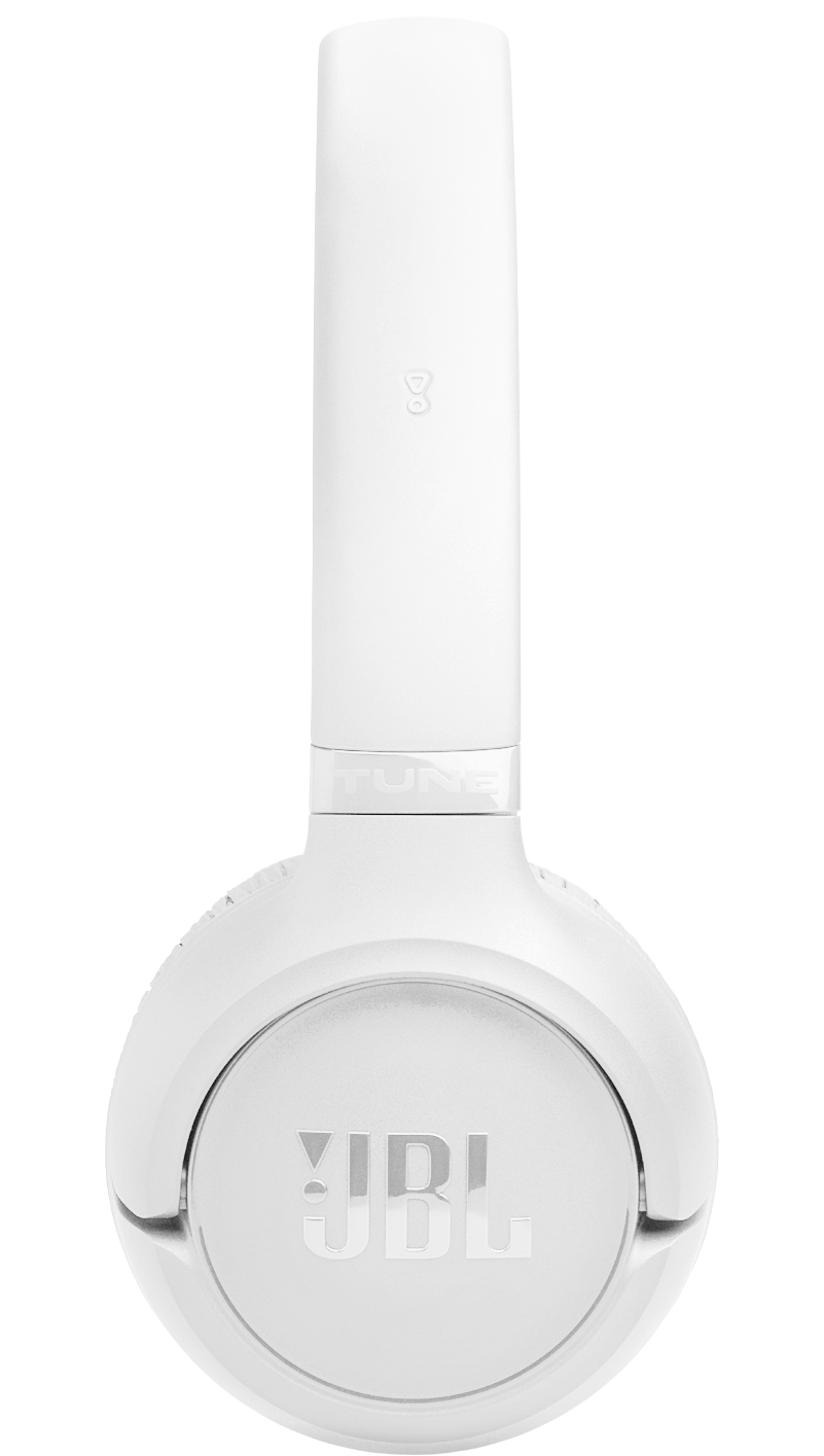 Bluetooth-Freisprecheinrichtung JBL Tune 530BT, MultiPoint, A2DP, Weiß