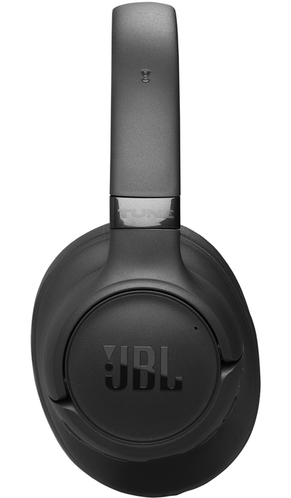 Kit mains libres Bluetooth JBL Tune 780NC, MultiPoint, A2DP, ANC, Noir, Reconditionné JBLT780NCBLK