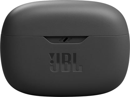 JBL Wave Beam TWS Bluetooth Kopfhörer | Schwarz | 32h Akku | Smart Ambient
