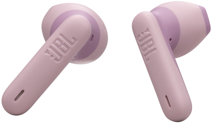 Kit mains libres Bluetooth JBL Wave Flex 2, TWS, ANC, MultiPoint, Rose JBLWFLEX2PIK