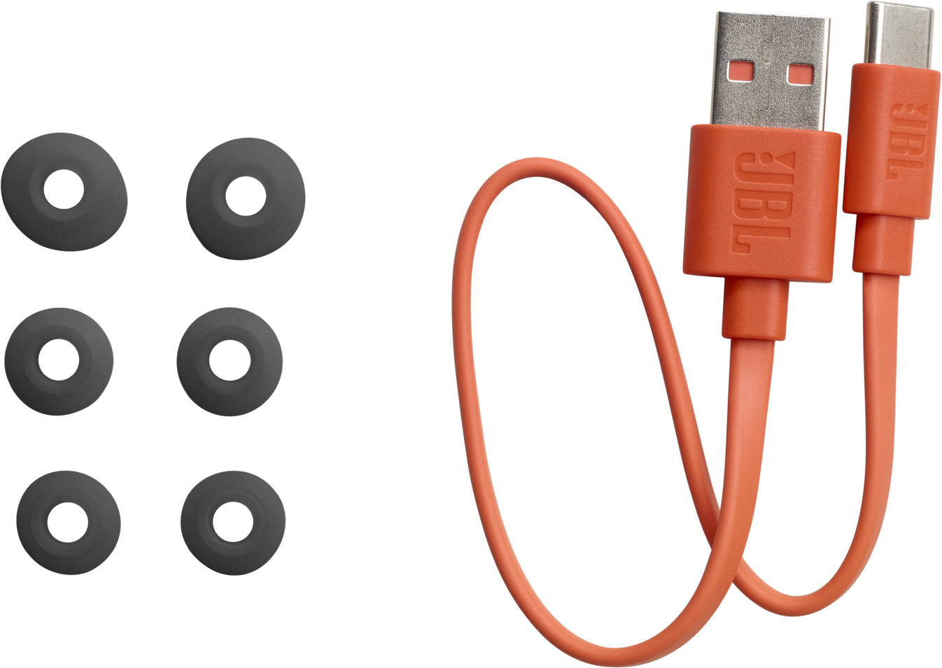 JBL Wave Beam TWS Bluetooth Kopfhörer | Schwarz | 32h Akku | Smart Ambient