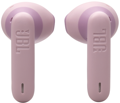 Kit mains libres Bluetooth JBL Wave Flex 2, TWS, ANC, MultiPoint, Rose JBLWFLEX2PIK