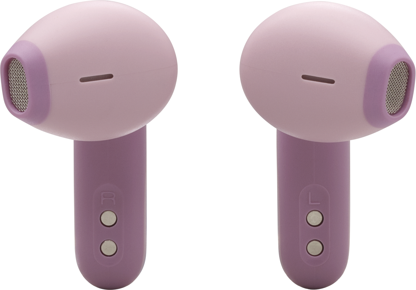Kit mains libres Bluetooth JBL Wave Flex 2, TWS, ANC, MultiPoint, Rose JBLWFLEX2PIK