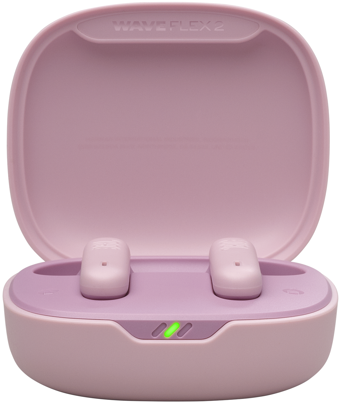 Kit mains libres Bluetooth JBL Wave Flex 2, TWS, ANC, MultiPoint, Rose JBLWFLEX2PIK