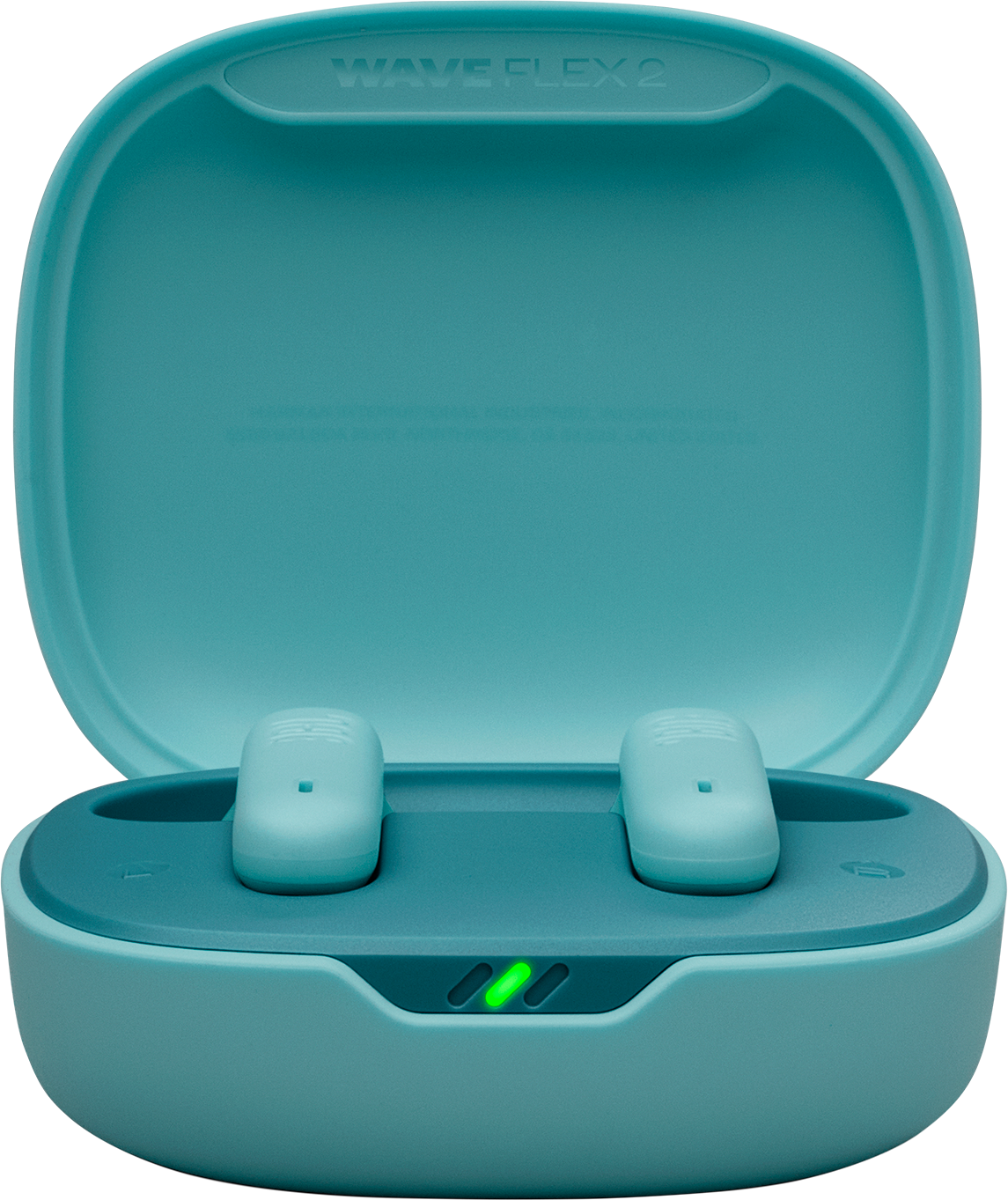 Bluetooth-Freisprecheinrichtung JBL Wave Flex 2, TWS, ANC, MultiPoint, Blau JBLWFLEX2BLU