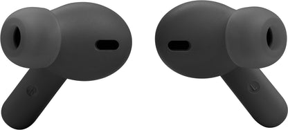 JBL Wave Beam TWS Bluetooth Kopfhörer | Schwarz | 32h Akku | Smart Ambient