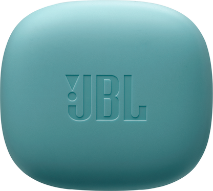 Bluetooth-Freisprecheinrichtung JBL Wave Flex 2, TWS, ANC, MultiPoint, Blau JBLWFLEX2BLU