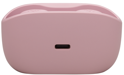 Bluetooth-Freisprecheinrichtung JBL Wave Buds 2, TWS, ANC, MultiPoint, Rosa JBLWBUDS2PIK