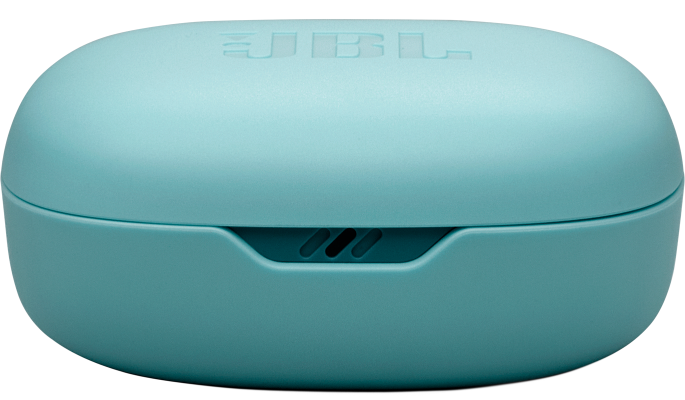 Bluetooth-Freisprecheinrichtung JBL Wave Flex 2, TWS, ANC, MultiPoint, Blau JBLWFLEX2BLU