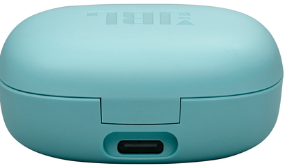 Bluetooth-Freisprecheinrichtung JBL Wave Flex 2, TWS, ANC, MultiPoint, Blau JBLWFLEX2BLU