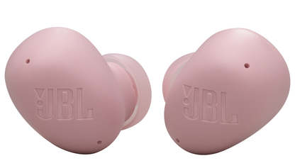 Bluetooth-Freisprecheinrichtung JBL Wave Buds 2, TWS, ANC, MultiPoint, Rosa JBLWBUDS2PIK