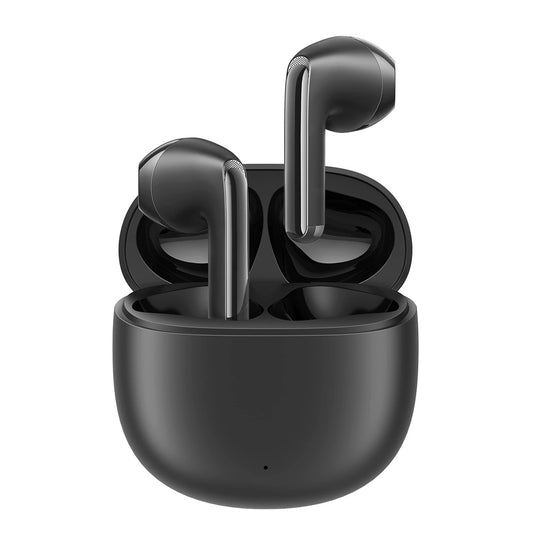 Kit mains libres Bluetooth Joyroom Funpods JR-FB1, TWS, ANC, Noir