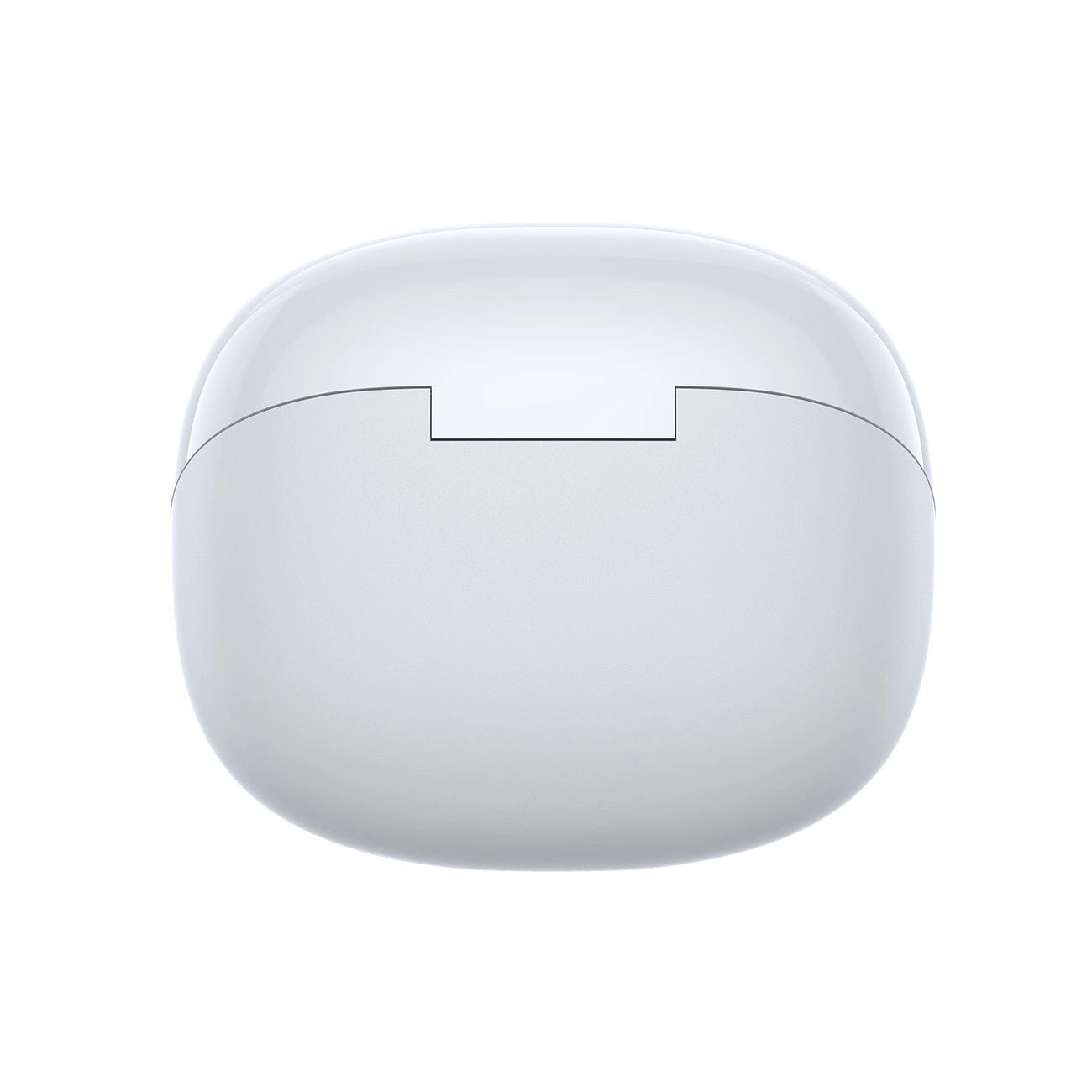 Bluetooth-Freisprecheinrichtung Joyroom Funpods JR-FN2, TWS, ANC, Weiß