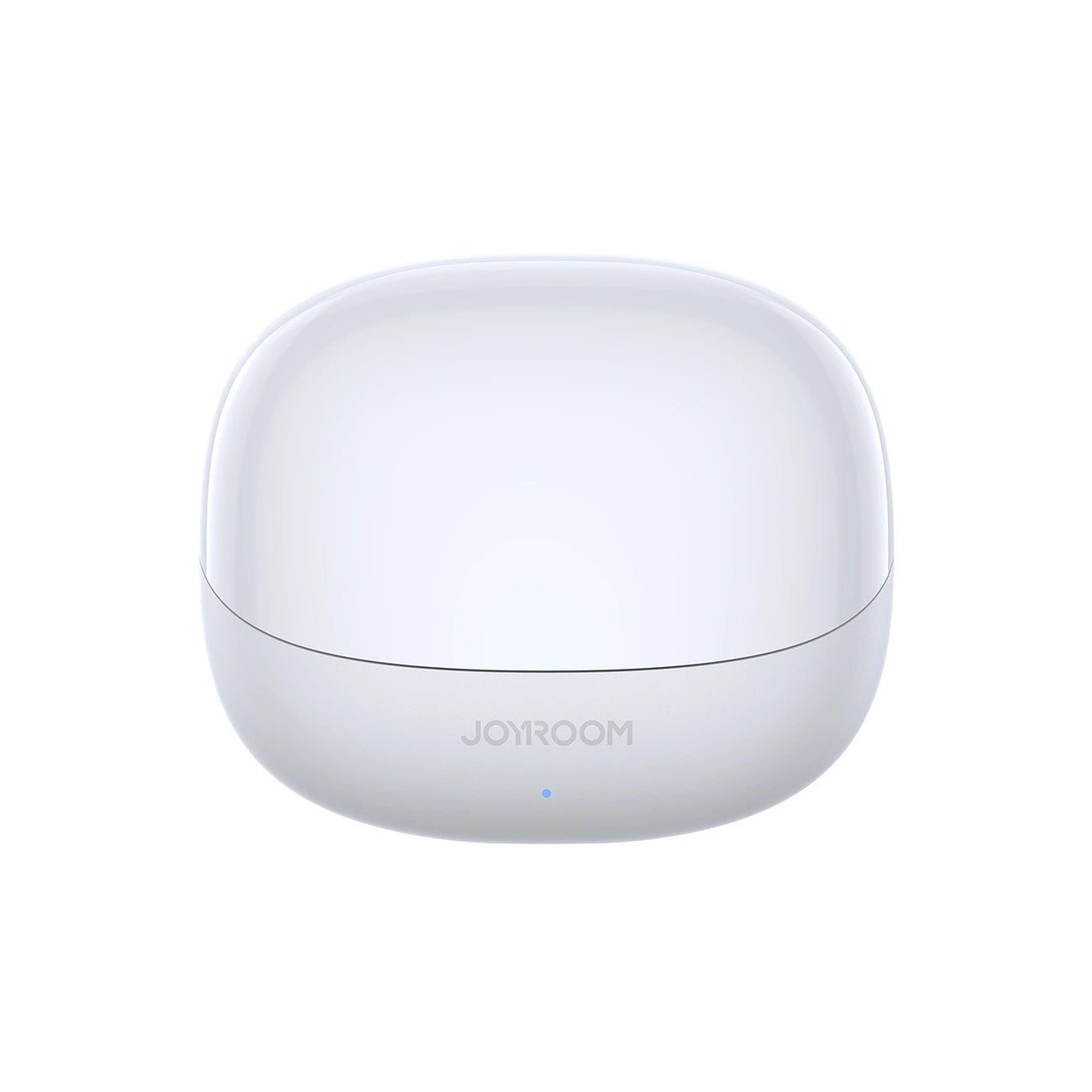 Bluetooth-Freisprecheinrichtung Joyroom Funpods JR-FN2, TWS, ANC, Weiß