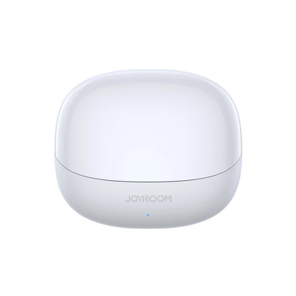 Bluetooth-Freisprecheinrichtung Joyroom Funpods JR-FN2, TWS, ANC, Weiß