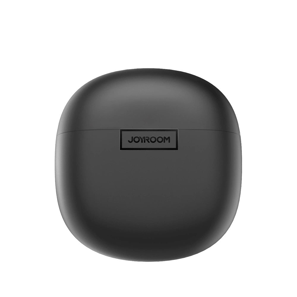 Bluetooth-Freisprecheinrichtung Joyroom Funpods JR-FB1, TWS, ANC, Schwarz