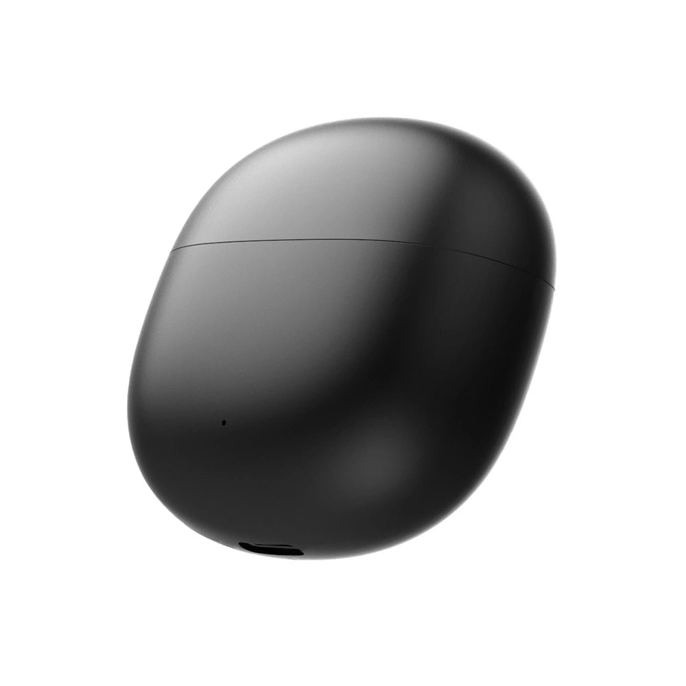Bluetooth-Freisprecheinrichtung Joyroom Funpods JR-FB1, TWS, ANC, Schwarz