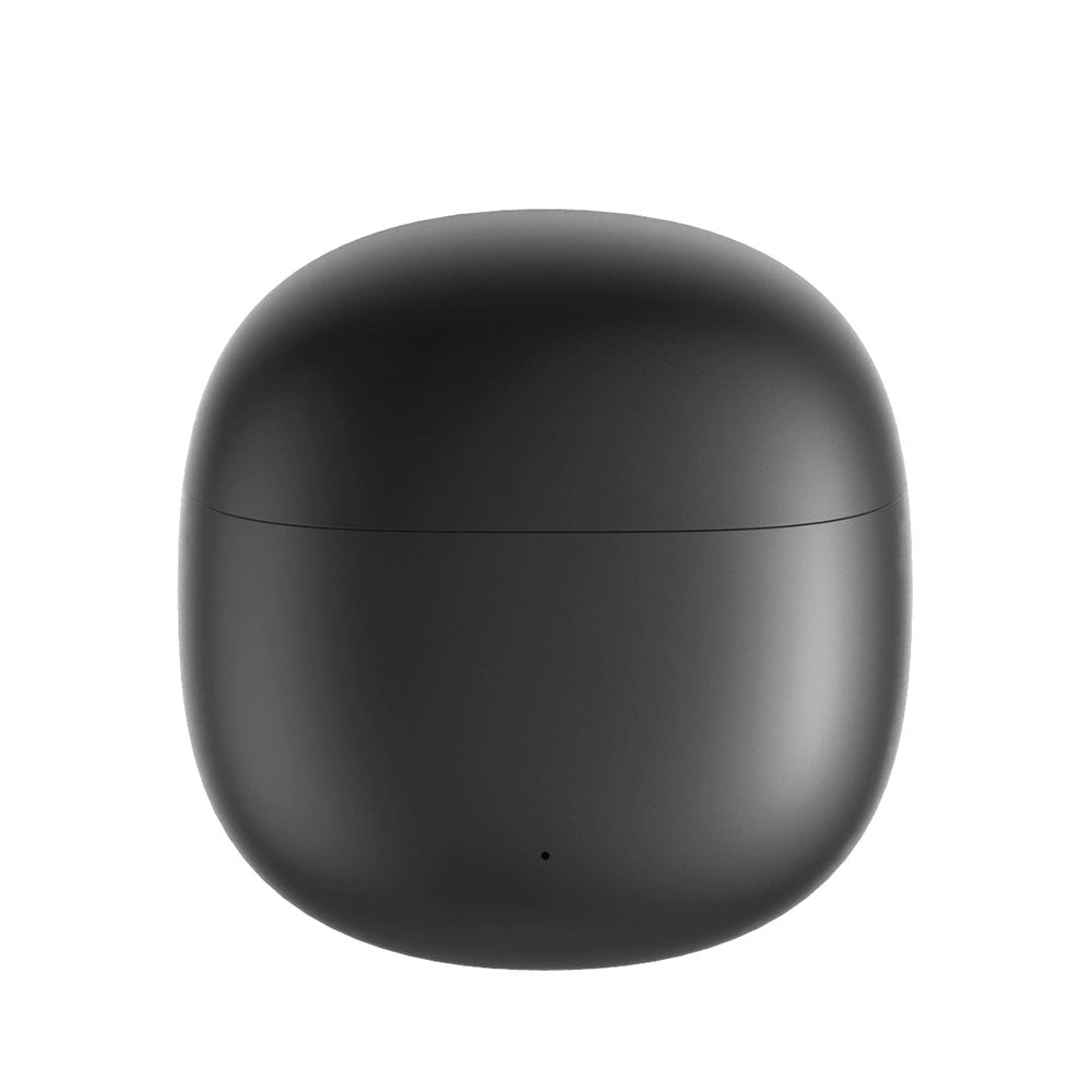 Bluetooth-Freisprecheinrichtung Joyroom Funpods JR-FB1, TWS, ANC, Schwarz