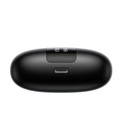 Kit mains libres Bluetooth Joyroom Funpods JR-FN3, TWS, ANC, Noir