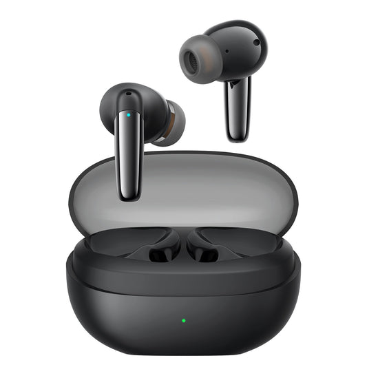 Bluetooth-Freisprecheinrichtung Joyroom JR-BB1, TWS, Schwarz