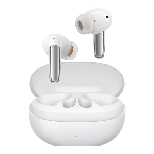 Bluetooth-Freisprecheinrichtung Joyroom JR-BB1, TWS, Weiß