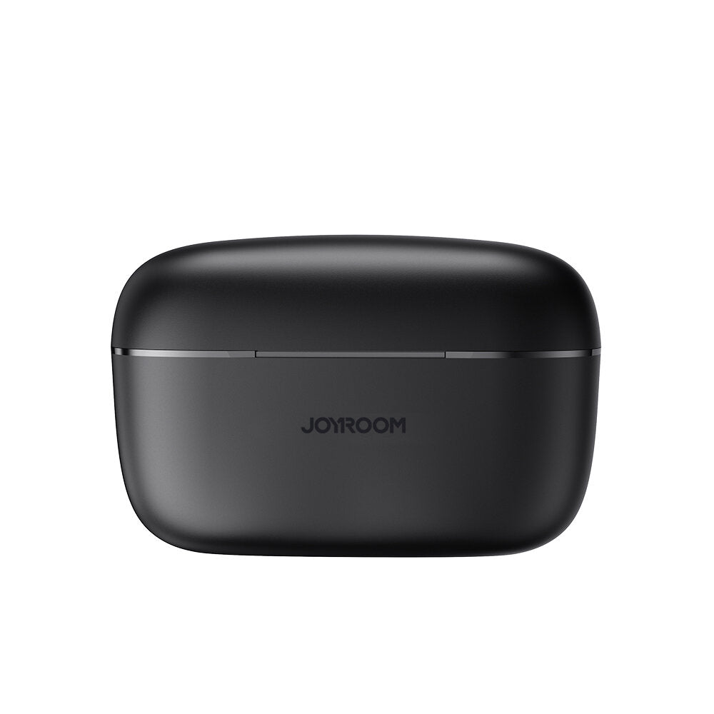 Kit mains libres Bluetooth Joyroom JR-BC1, TWS, ANC, Noir