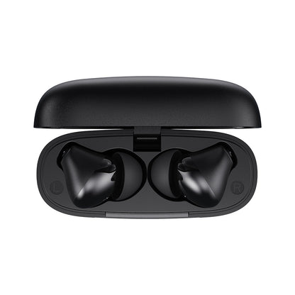 Kit mains libres Bluetooth Joyroom JR-BC1, TWS, ANC, Noir