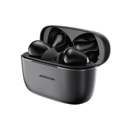 Kit mains libres Bluetooth Joyroom JR-BC1, TWS, ANC, Noir