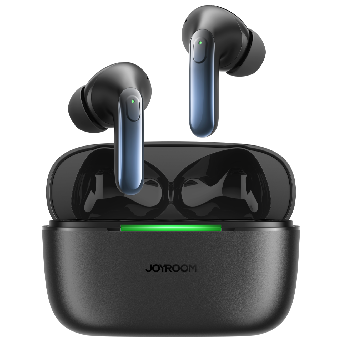 Kit mains libres Bluetooth Joyroom JR-BC1, TWS, ANC, Noir