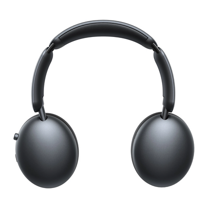 Bluetooth-Headset Joyroom JR-JH1, A2DP, ANC, Schwarz