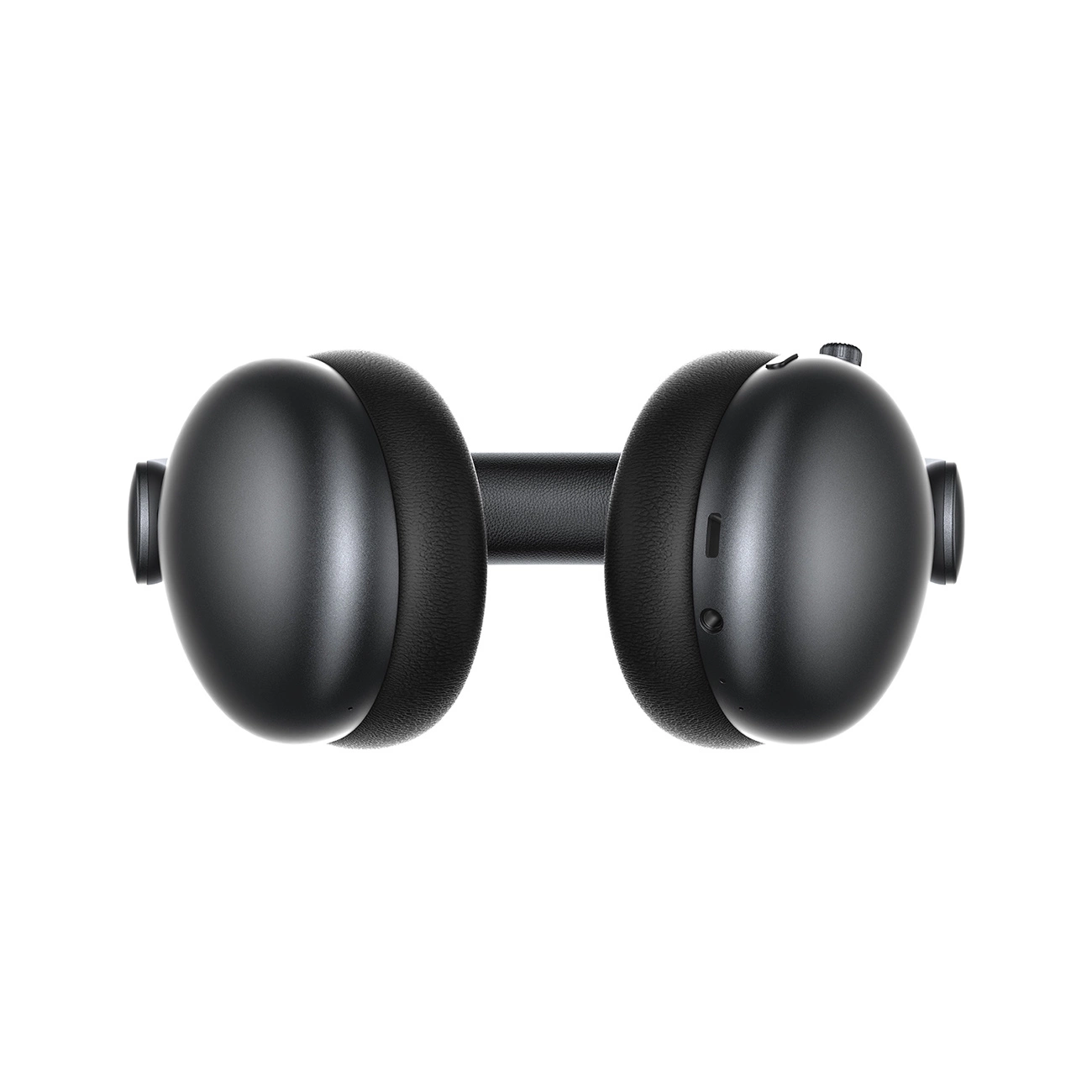 Bluetooth-Headset Joyroom JR-JH1, A2DP, ANC, Schwarz