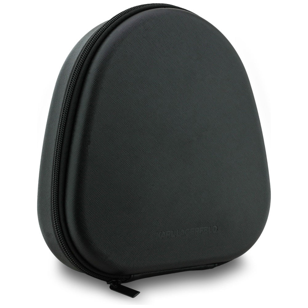 Handsfree Bluetooth Karl Lagerfeld Grained Initials, A2DP, ANC, Schwarz