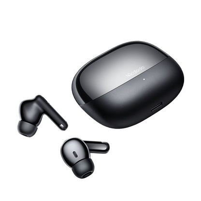 Handsfree Bluetooth McDodo HP-0041 B05, TWS, Noir