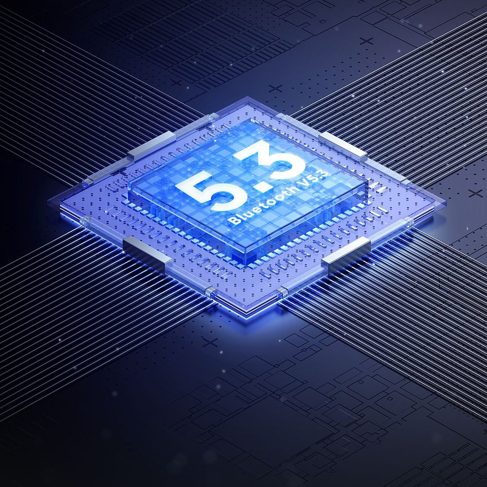 Handsfree Bluetooth McDodo HP-0041 B05, TWS, Noir