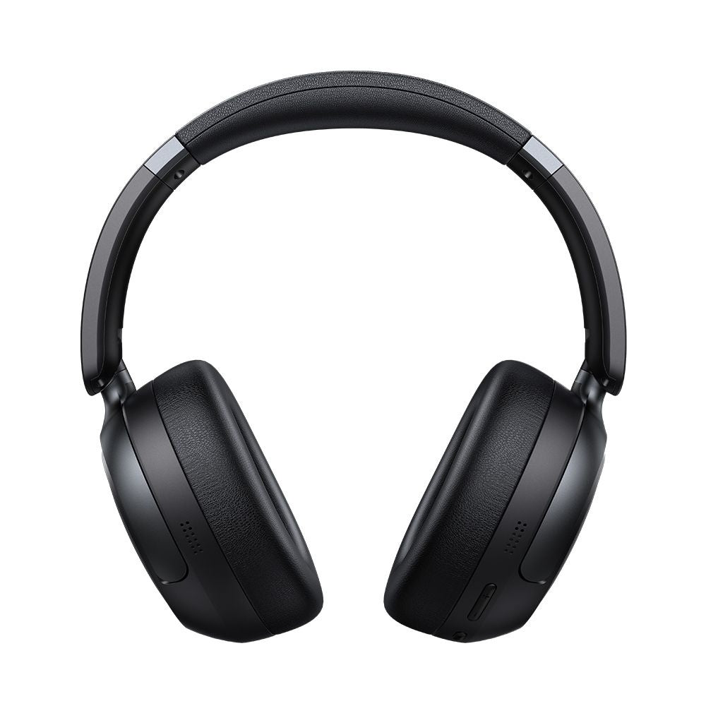 Kit mains libres Bluetooth McDodo HP-1400 T01, A2DP, ANC, Noir