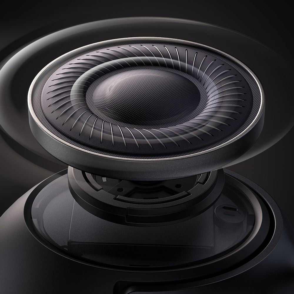 Handsfree Bluetooth McDodo HP-1421 T02, A2DP, ANC, Beige