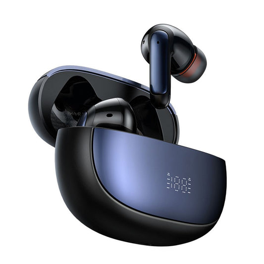 Kit mains libres Bluetooth McDodo HP-3300 N2, TWS, ANC, Noir