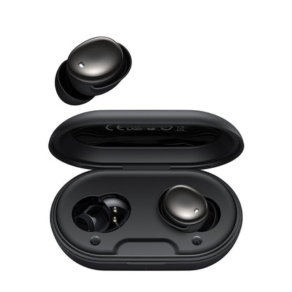 Handsfree Bluetooth McDodo HP-4490, TWS, Schwarz