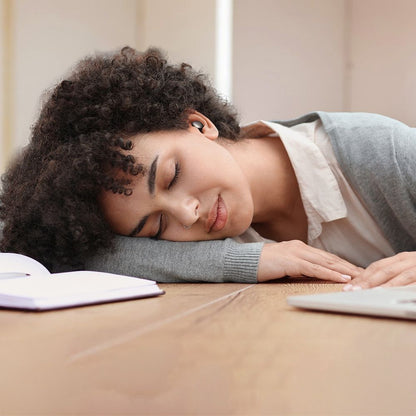 Handsfree Bluetooth McDodo HP-4490, TWS, Schwarz