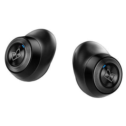 Bluetooth-Headset Monster Achieve 100 AirLinks, TWS, Schwarz